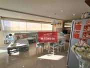 Apartamento para venda em Jardim Barbosa de 165.00m² com...