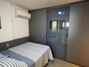 Apartamento para venda em Jardim Barbosa de 165.00m² com...