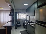 Apartamento para venda em Jardim Barbosa de 55.00m² com...