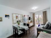 Apartamento para venda em Jardim Barro Branco em Cotia...
