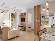 Apartamento para venda em Jardim Proença em Campinas São...