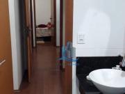 Apartamento para venda em Jardim Bela Vista de 117.00m²...