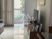 Apartamento para venda em Jardim Bela Vista de 130.00m²...