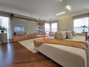 Apartamento para venda em Jardim Bela Vista de 360.00m²...