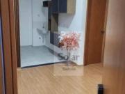 Apartamento para venda em Jardim Bela Vista de 44.00m²...