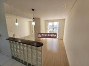 Apartamento para venda em Jardim Bela Vista de 49.00m²...