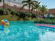 Apartamento para venda em Jardim Bela Vista de 58.00m²...