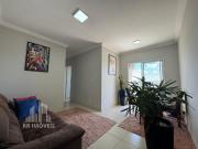 Apartamento para venda em Jardim Bela Vista em Americana...