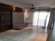 Apartamento para venda em Jardim Bela Vista de 63.00m²...