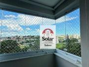 Apartamento para venda em Jardim Bela Vista de 80.00m²...