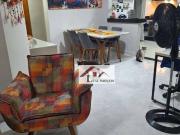 Apartamento para venda em Jardim Bela Vista de 90.00m²...