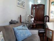 Apartamento para venda em JARDIM BELA VISTA de 94.00m²...