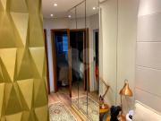 Apartamento para venda em Jardim Bela Vista de 96.00m²...