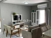 Apartamento para venda em Jardim Bela Vista em São José...