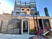 Apartamento para venda em Jardim Bela Vista em Santo...