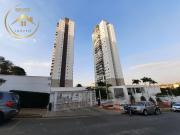 Apartamento para venda em Jardim Belo Horizonte em...