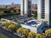 Apartamento para venda em Jardim Belo Horizonte de...