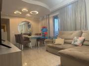 Apartamento para venda em Parque Prado de 89.60m² com 3...