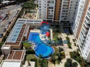 Apartamento para venda em Jardim Belo Horizonte em...