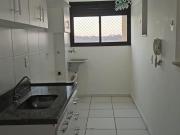 Apartamento para venda em Jardim Belval de 59.00m² com 2...