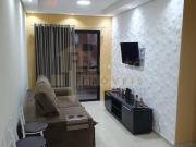 Apartamento para venda em Jardim Belval de 59.00m² com 2...