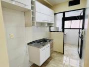 Apartamento para venda em Jardim Belval de 59.00m² com 2...