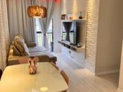 Apartamento para venda em Jardim Belval de 59.00m² com 2...