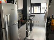 Apartamento para venda em Jardim Belval de 59.00m² com 2...