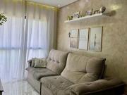 Apartamento para venda em Jardim Belval de 59.00m² com 2...