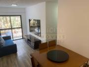 Apartamento para venda em Jardim Belval em Barueri São...