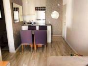 Apartamento para venda em Jardim Belval de 59.00m² com 2...