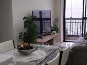 Apartamento para venda em Jardim Belval de 59.00m² com 2...
