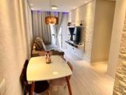 Apartamento para venda em Jardim Belval em Barueri São...