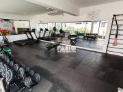 Apartamento para venda em Jardim Bianco em São José Do...