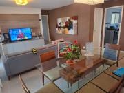 Apartamento para venda em Jardim Boa Vista zona Oeste em... Apartamento para venda em Jardim Boa Vista zona Oeste em...