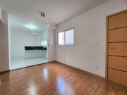 Apartamento para venda em Jardim Boer I de 54.84m² com 2...