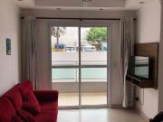 Apartamento para venda em Jardim Bom Pastor de 69.00m²...