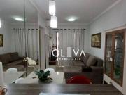 Apartamento para venda em Jardim Bosque Das Vivendas em...