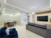 Apartamento para venda em Jardim Botânico em Ribeirão...