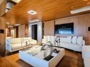 Apartamento para venda em Jardim Botânico de 274.00m²...