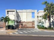 Apartamento para venda em Jardim Botânico em Araraquara...