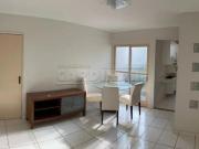 Apartamento para venda em Jardim Botânico de 55.00m² com...