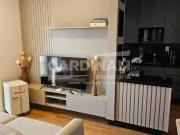 Apartamento para venda em Jardim Botânico de 59.00m² com...
