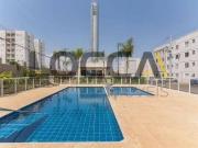 Apartamento para venda em Jardim Botânico em Araraquara...