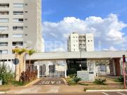 Apartamento para venda em Jardim Botânico em Araraquara...