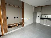 Apartamento para venda em Jardim Botânico em Franca São...