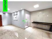 Apartamento para venda em Jardim Botânico em Franca São...