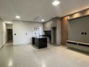 Apartamento para venda em Jardim Botânico em Franca São...