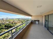 Apartamento para venda em Jardim Botânico em Ribeirão...