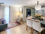 Apartamento para venda em Jardim Botânico em Ribeirão...